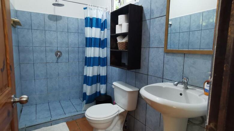 Apartamento Colibri Surf House & Flats