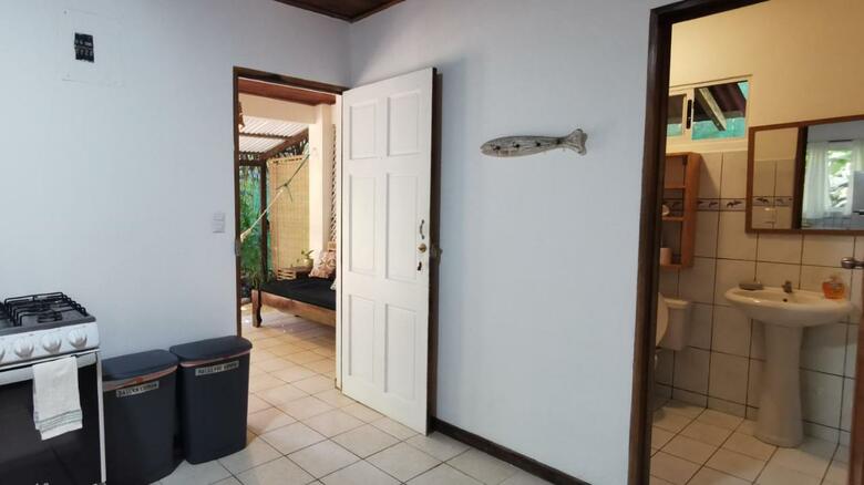 Apartamento Colibri Surf House & Flats