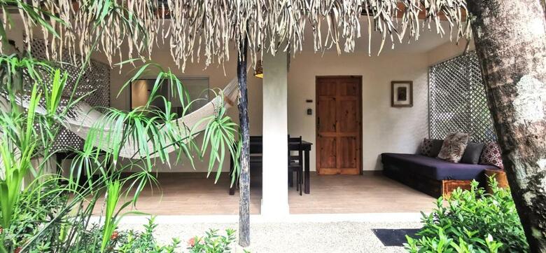 Apartamento Colibri Surf House & Flats