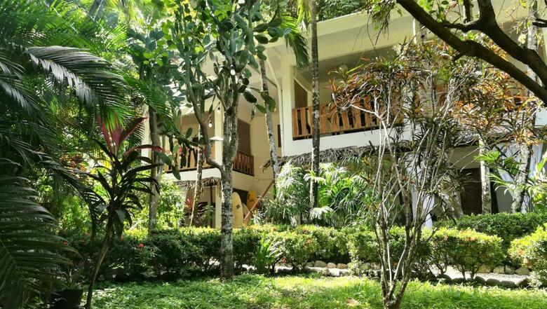 Apartamento Colibri Surf House & Flats