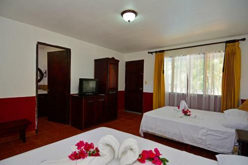 Hotel Hacienda Del Mar