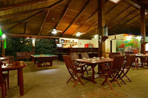 Hotel Hacienda Del Mar
