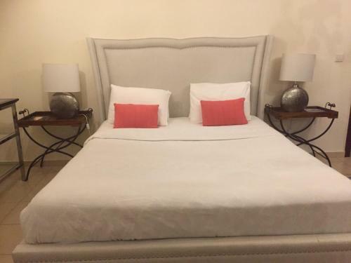 Apartamento Jumeirah Beach Apt