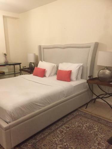 Apartamento Jumeirah Beach Apt