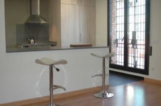 Apartamentos Barcelona Suites