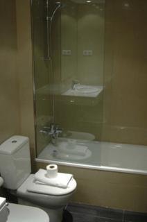 Apartamentos Barcelona Suites