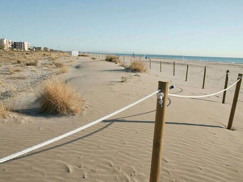 Hotel Playa Canet