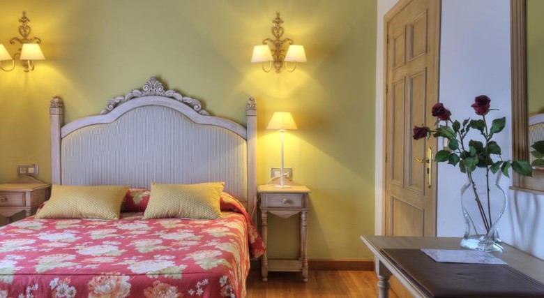 Hotel Cortijo Salinas