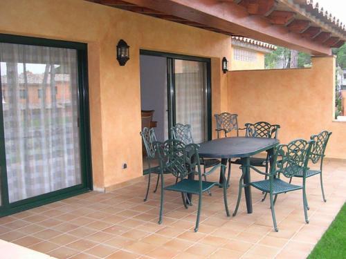 Apartamento Holiday Home Golf Relax 3 Dorm