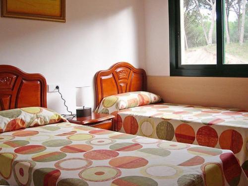 Apartamento Holiday Home Golf Relax 3 Dorm