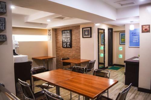 Hotel Zen Rooms Pryce Business Park