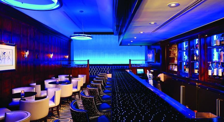 Hotel Algonquin