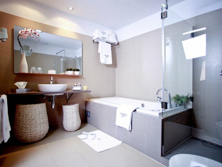 Hotel Sercotel Jc1 Murcia