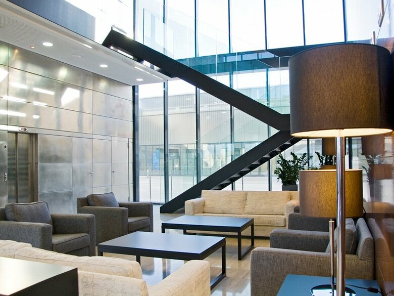 Hotel Sercotel Jc1 Murcia