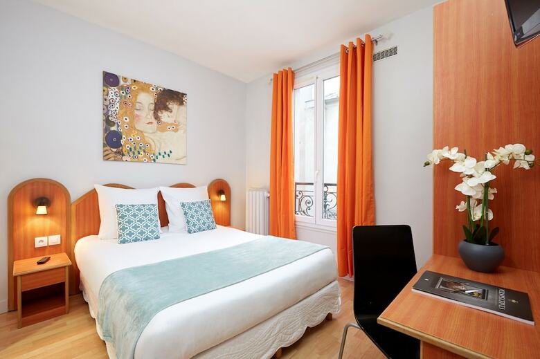 Hotel H�tel Viator