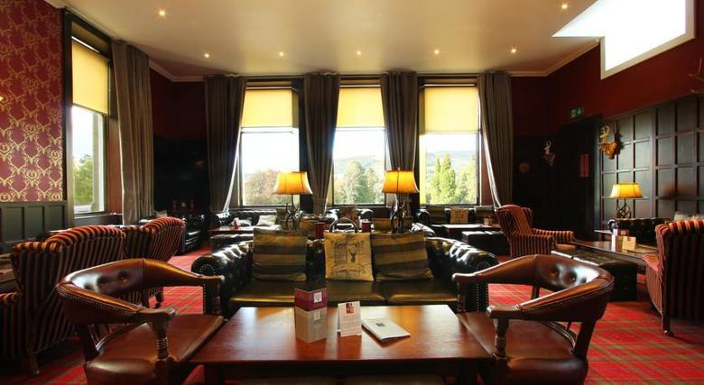 Atholl Palace Hotel