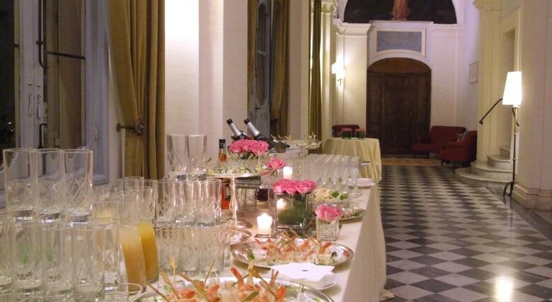 Hotel Donna Camilla Savelli