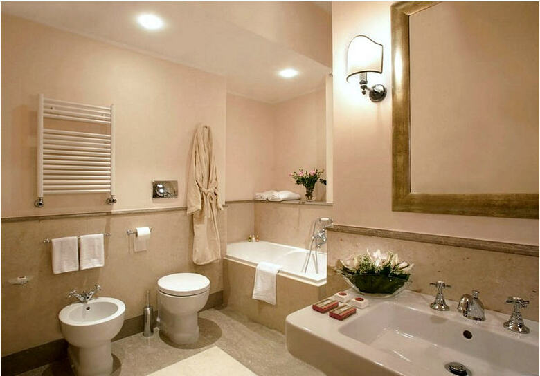 Hotel Donna Camilla Savelli