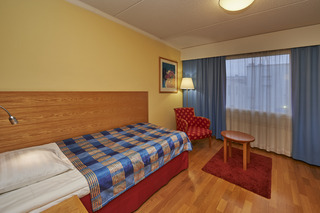 Hotel Cumulus City Lappeenranta