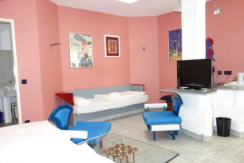 Hotel Kastens