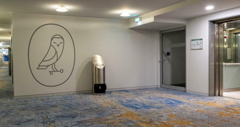 Mercure Hotel Duesseldorf Seestern