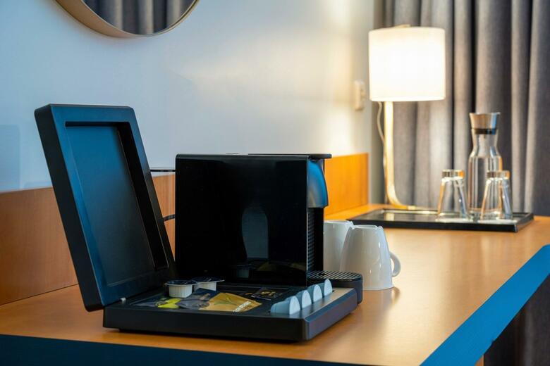 Mercure Hotel Duesseldorf Seestern