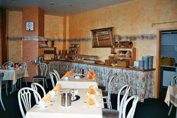Hotel Residenz