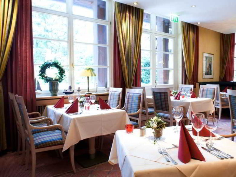 Hotel Alt Lohbrugger Hof
