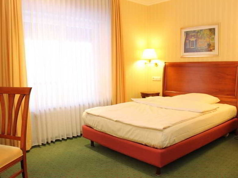 Hotel Alt Lohbrugger Hof