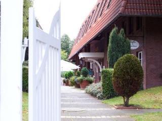 Hotel Alt Lohbrugger Hof