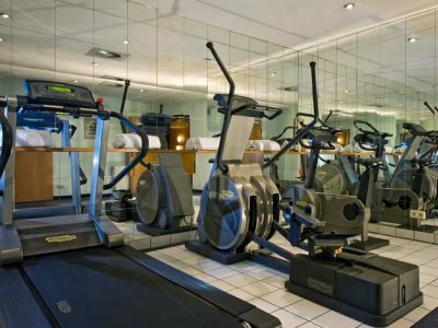 Hotel Wyndham Hannover Atrium