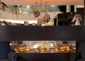 Hotel Wyndham Hannover Atrium