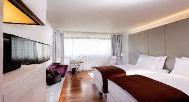 Hotel Wyndham Hannover Atrium