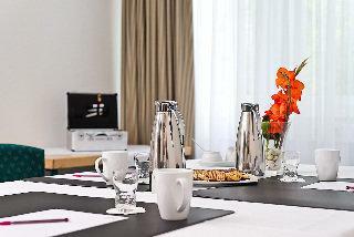 Hotel Wyndham Hannover Atrium