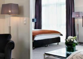 Hotel Wyndham Hannover Atrium