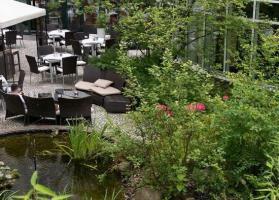 Hotel Wyndham Hannover Atrium