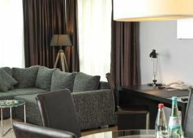 Hotel Wyndham Hannover Atrium