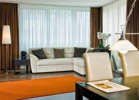 Hotel Wyndham Hannover Atrium