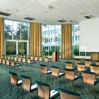 Hotel Wyndham Hannover Atrium