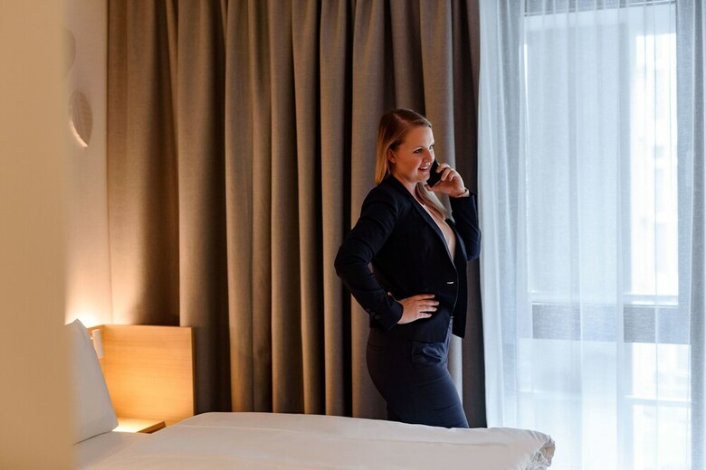 Mercure Hotel Muenchen Schwabing