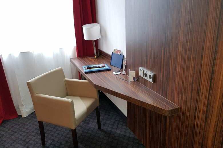 Messehotel Europe