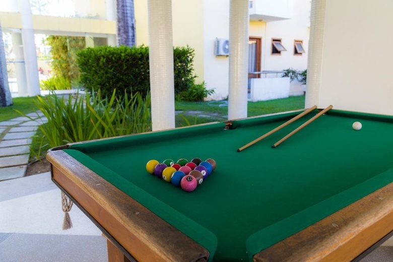 Sunshine Praia Hotel