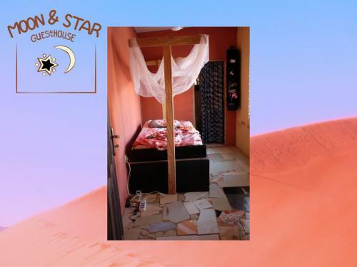 Hotel Moon And Star Guesthouse