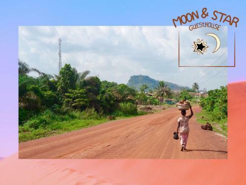 Hotel Moon And Star Guesthouse