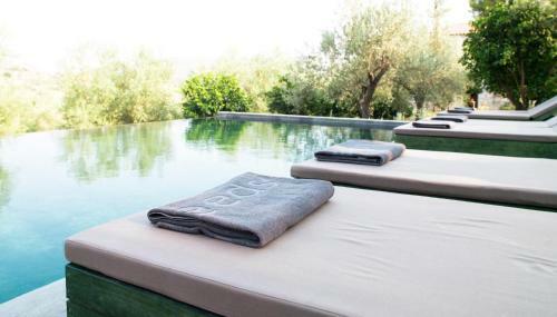 Agroturismo Opora Country Living