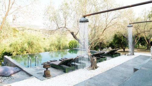 Agroturismo Opora Country Living