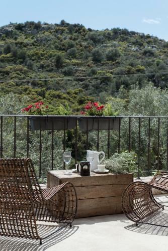 Agroturismo Opora Country Living