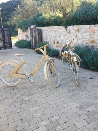 Agroturismo Opora Country Living
