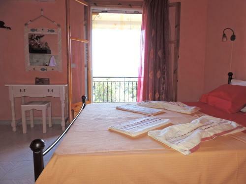 Apartamento Argyros Studios