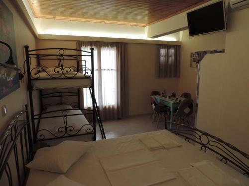 Apartamento Argyros Studios